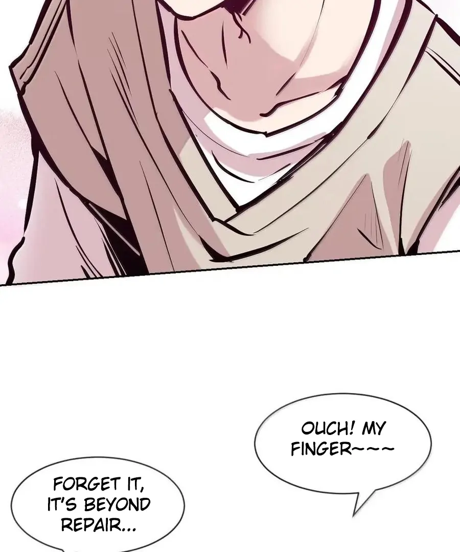 Demon X Angel, Can’t Get Along! Chapter 130.1 page 51 - 
