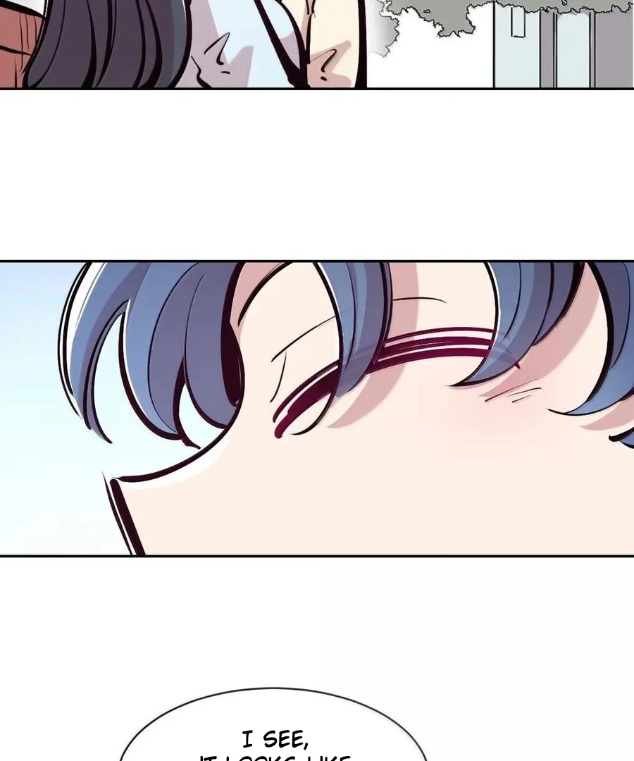 Demon X Angel, Can’t Get Along! Chapter 130.1 page 54 - 