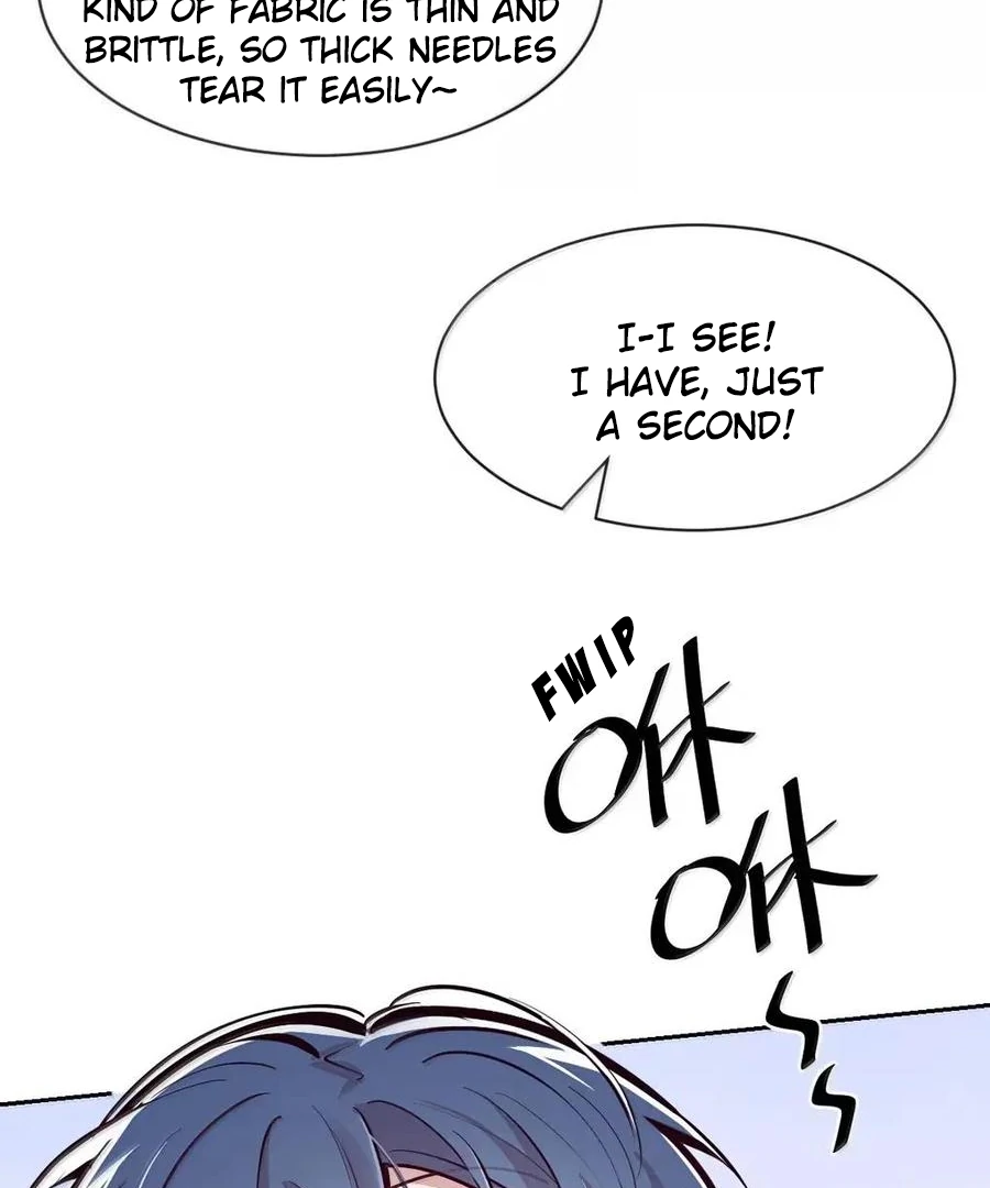 Demon X Angel, Can’t Get Along! Chapter 130.1 page 56 - 