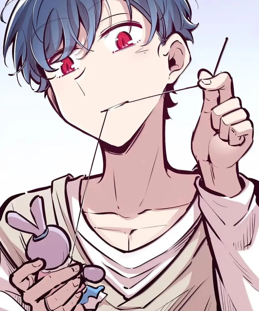 Demon X Angel, Can’t Get Along! Chapter 130.1 page 57 - 