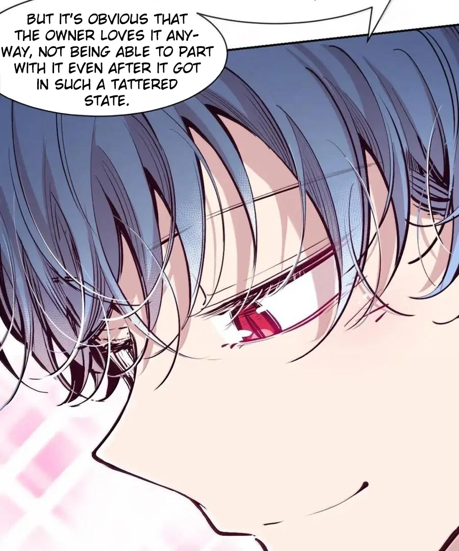 Demon X Angel, Can’t Get Along! Chapter 130.1 page 60 - 