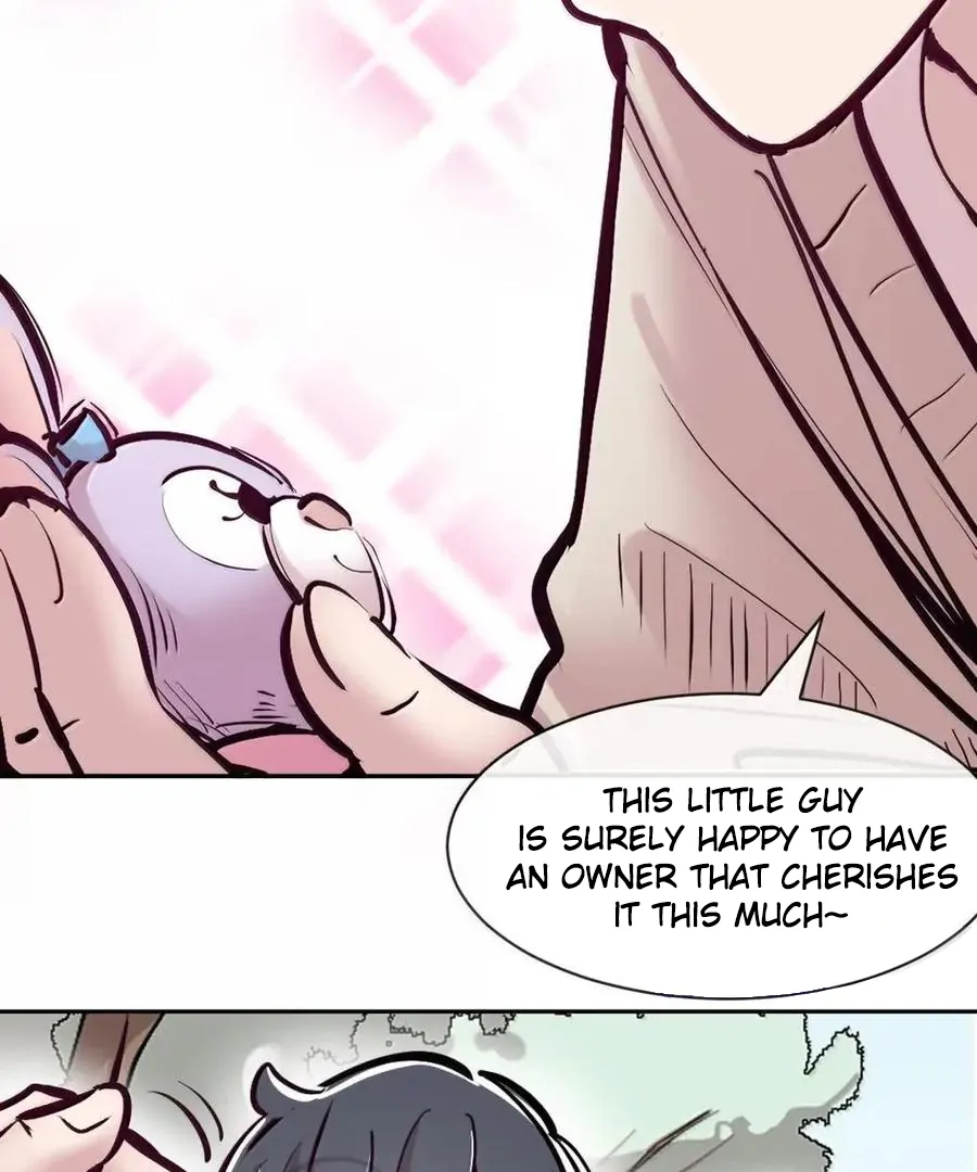 Demon X Angel, Can’t Get Along! Chapter 130.1 page 61 - 