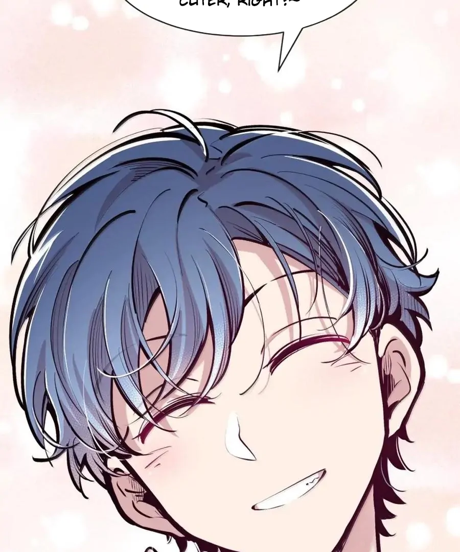Demon X Angel, Can’t Get Along! Chapter 130.1 page 63 - 