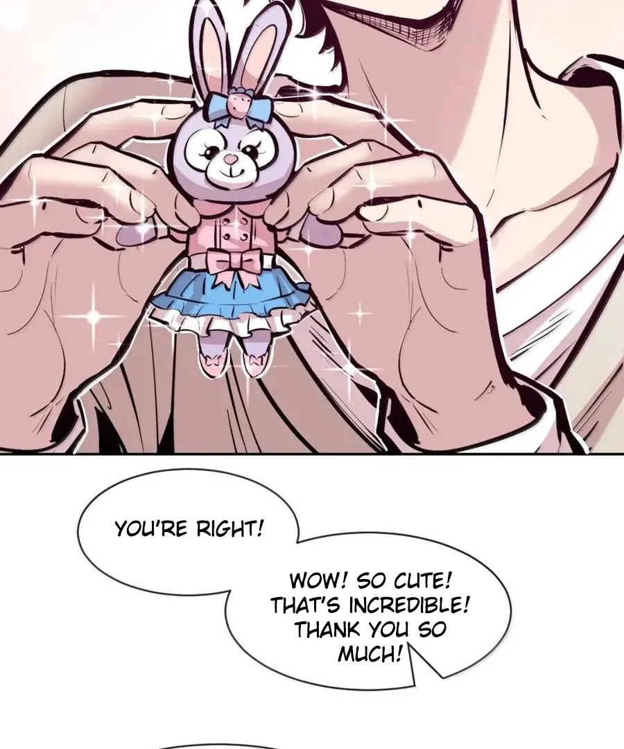Demon X Angel, Can’t Get Along! Chapter 130.1 page 64 - 