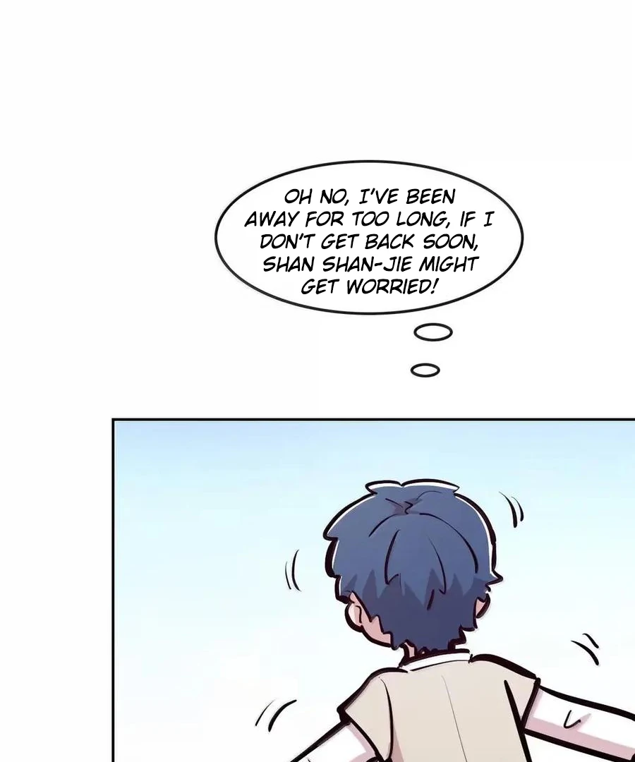 Demon X Angel, Can’t Get Along! Chapter 130.1 page 68 - 