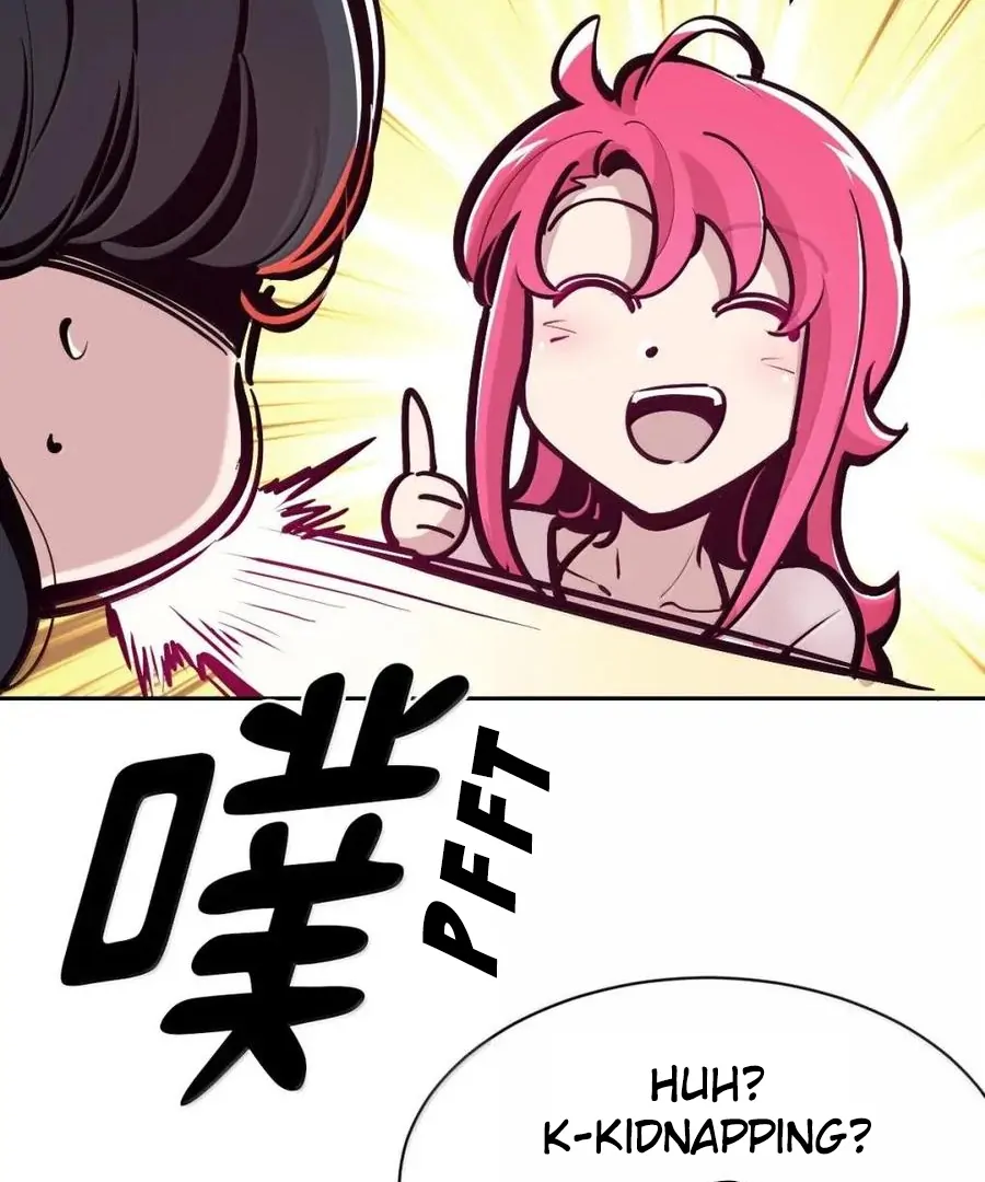 Demon X Angel, Can’t Get Along! Chapter 130.1 page 8 - 