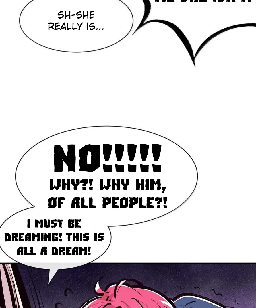 Demon X Angel, Can’t Get Along! Chapter 130.1 page 72 - 