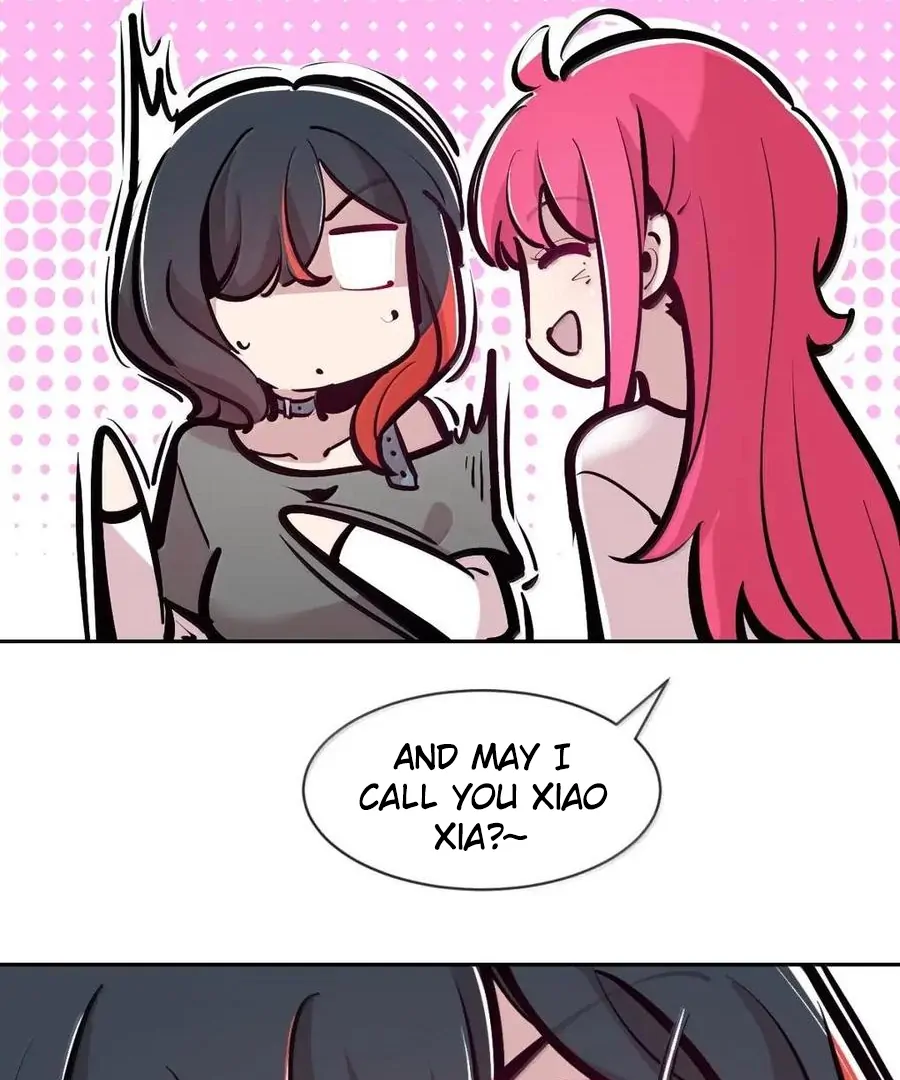 Demon X Angel, Can’t Get Along! Chapter 130.1 page 76 - 