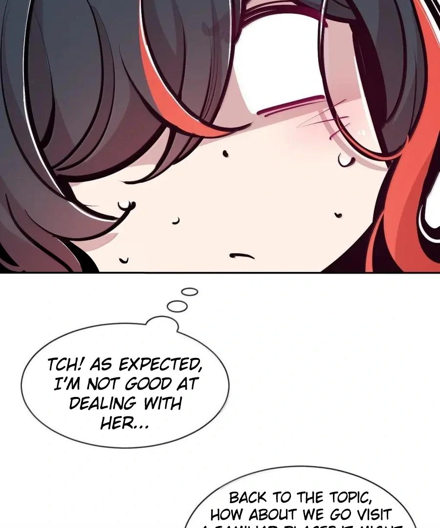 Demon X Angel, Can’t Get Along! Chapter 130.1 page 77 - 