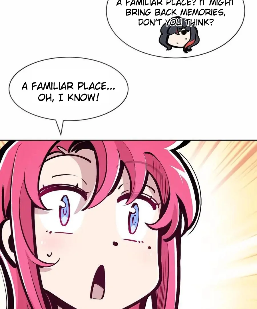 Demon X Angel, Can’t Get Along! Chapter 130.1 page 78 - 