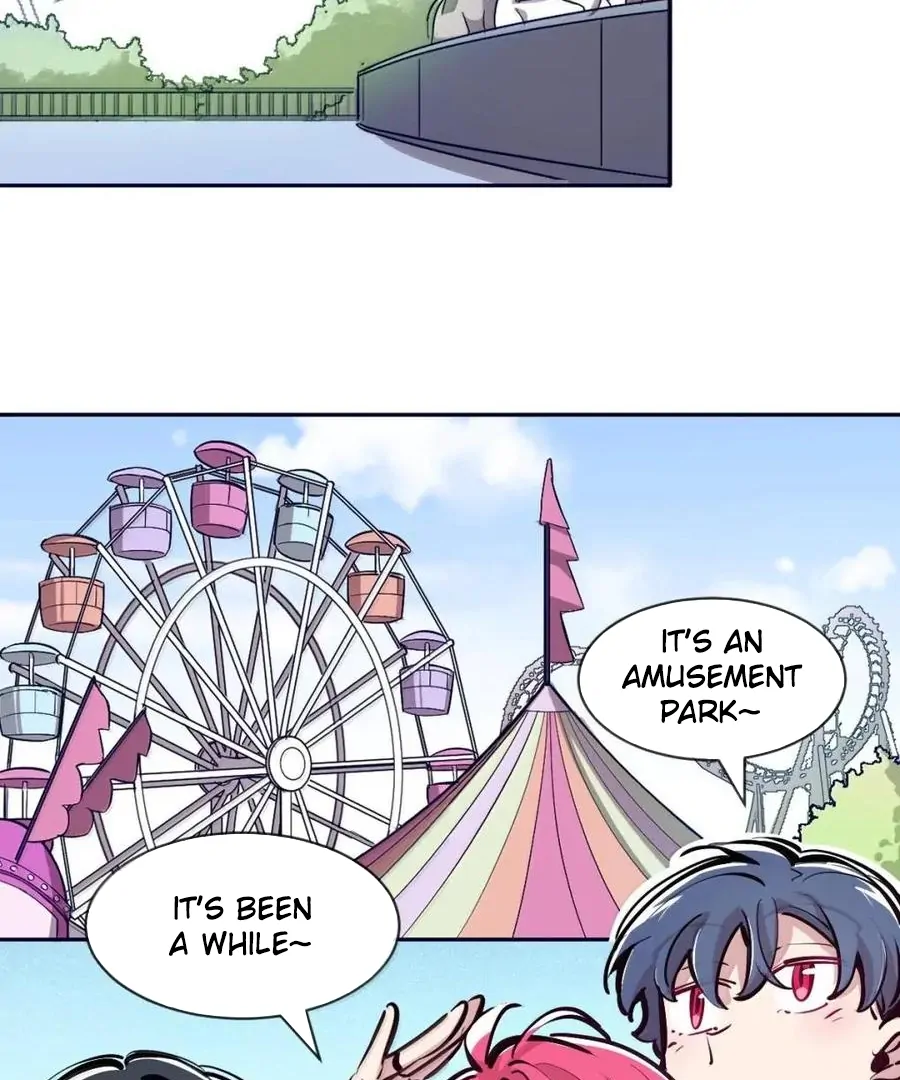 Demon X Angel, Can’t Get Along! Chapter 130.1 page 80 - 