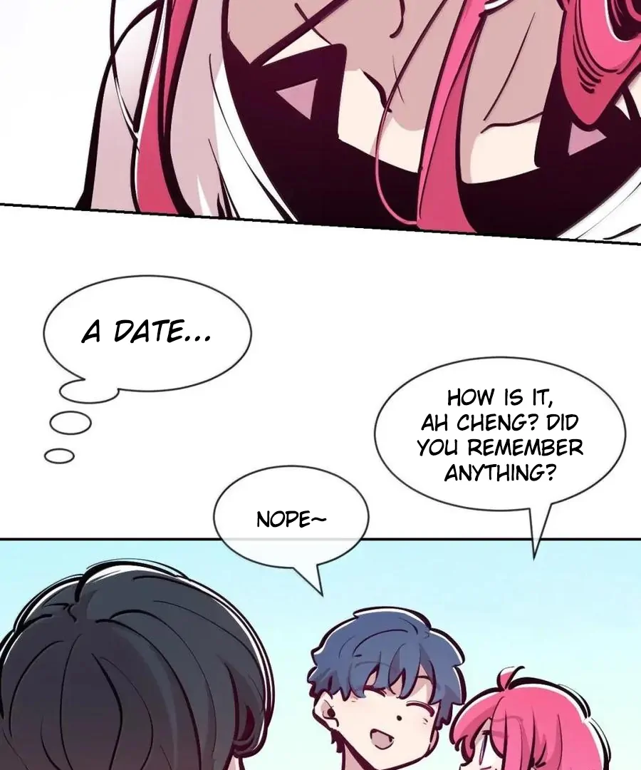 Demon X Angel, Can’t Get Along! Chapter 130.1 page 83 - 