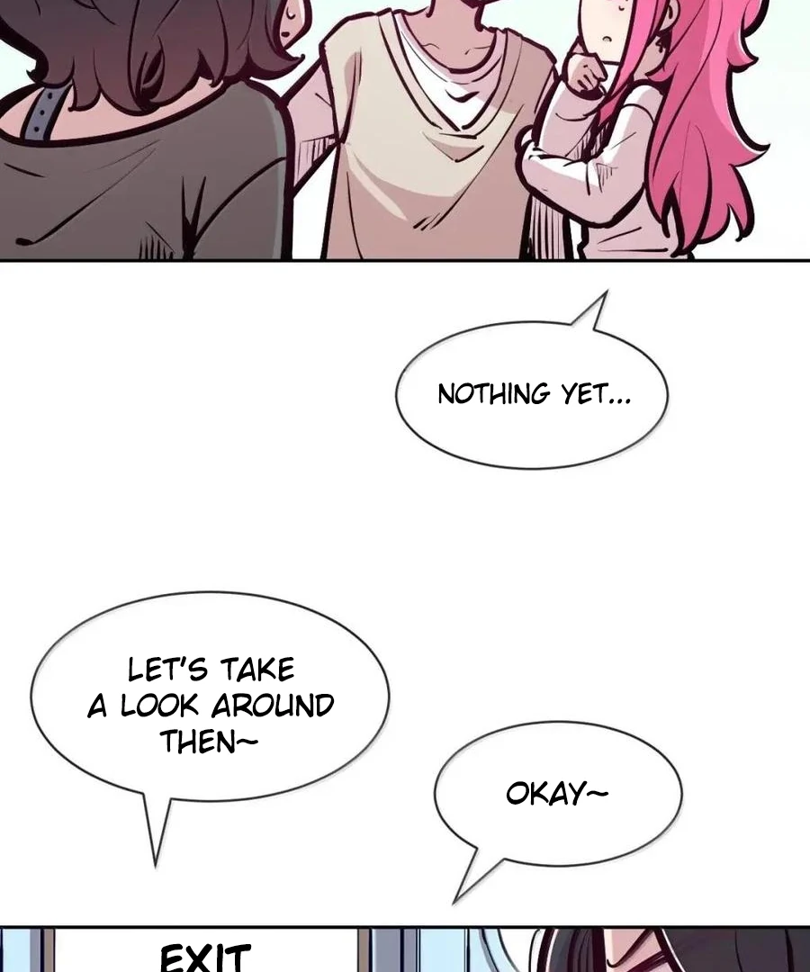 Demon X Angel, Can’t Get Along! Chapter 130.1 page 84 - 