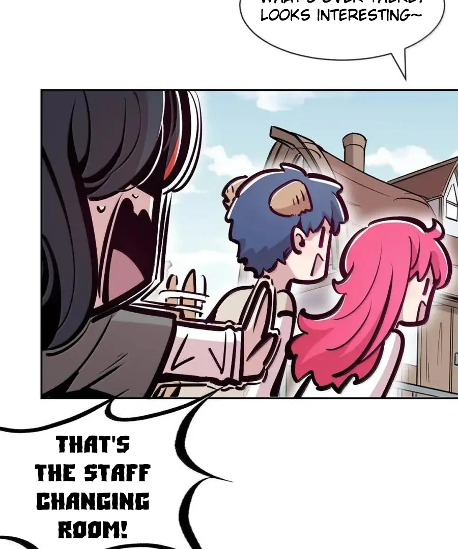Demon X Angel, Can’t Get Along! Chapter 130.1 page 87 - 