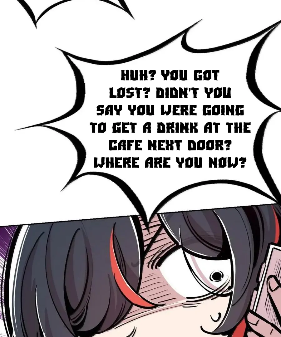 Demon X Angel, Can’t Get Along! Chapter 130.1 page 88 - 