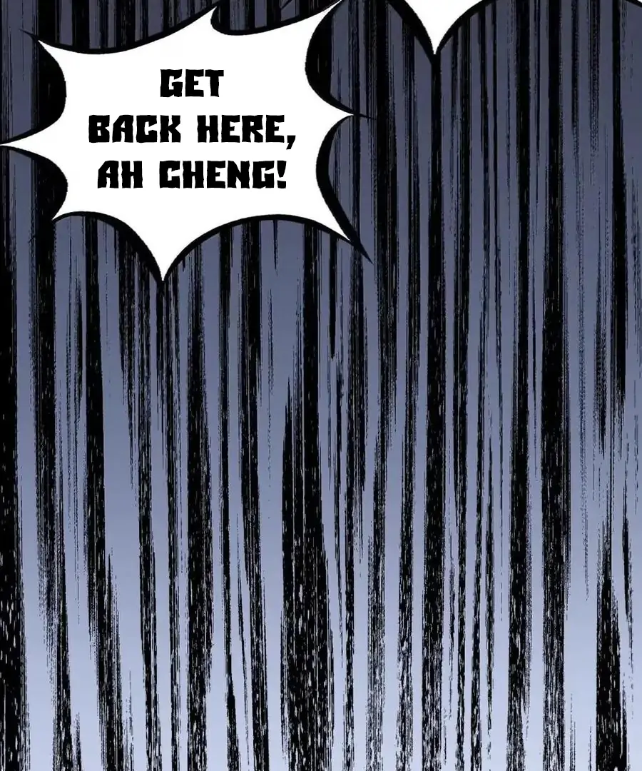 Demon X Angel, Can’t Get Along! Chapter 130.1 page 91 - 