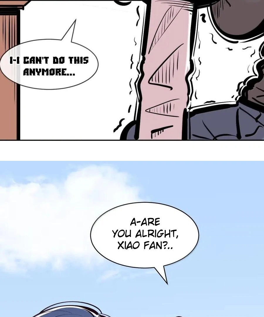 Demon X Angel, Can’t Get Along! Chapter 130.1 page 93 - 