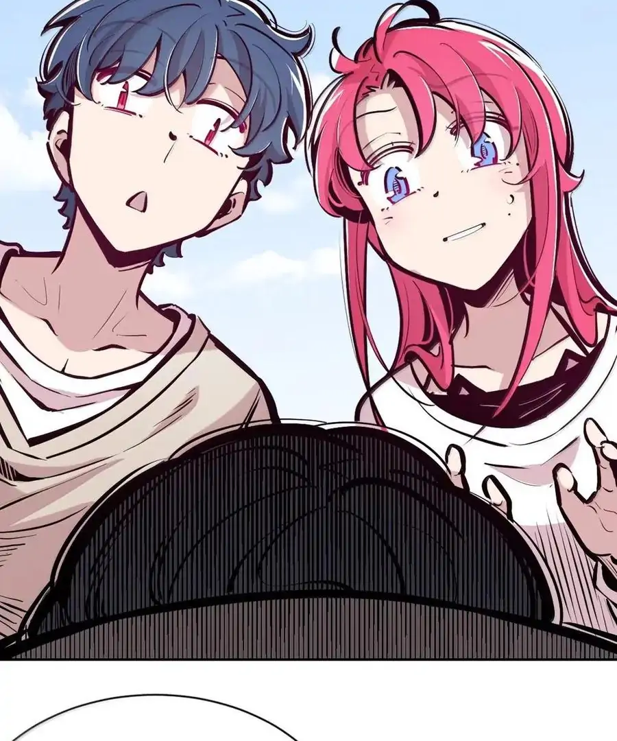 Demon X Angel, Can’t Get Along! Chapter 130.1 page 94 - 