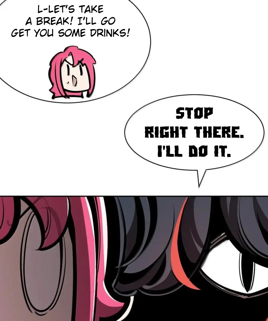 Demon X Angel, Can’t Get Along! Chapter 130.1 page 95 - 
