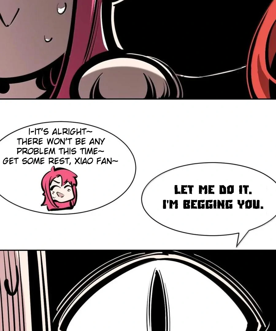 Demon X Angel, Can’t Get Along! Chapter 130.1 page 96 - 