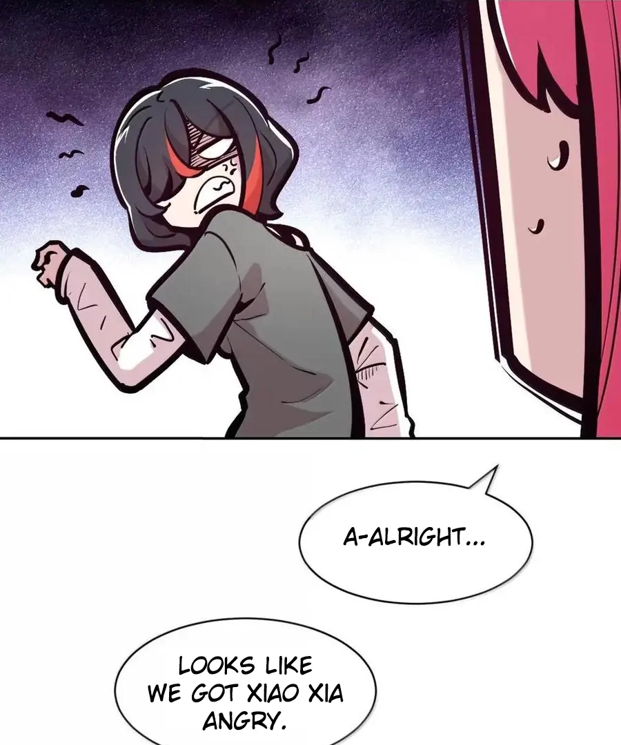 Demon X Angel, Can’t Get Along! Chapter 130.1 page 98 - 