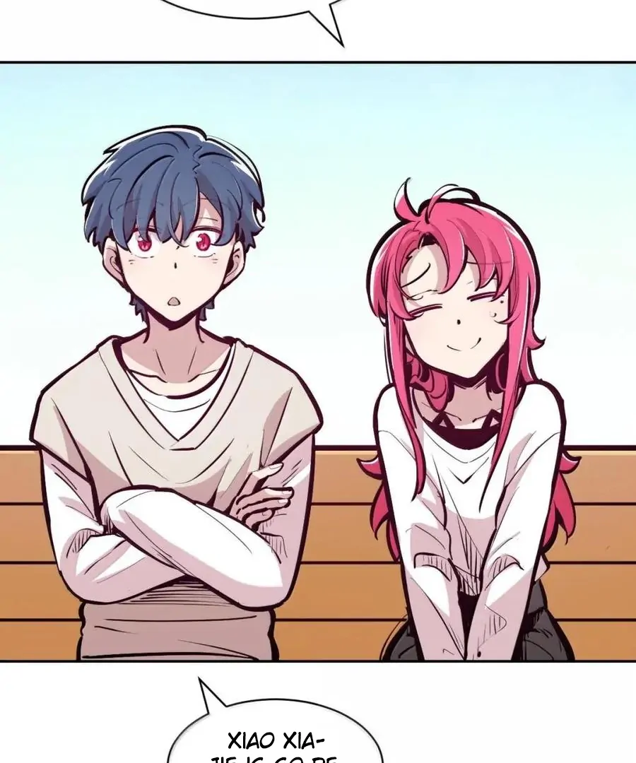 Demon X Angel, Can’t Get Along! Chapter 130.1 page 99 - 