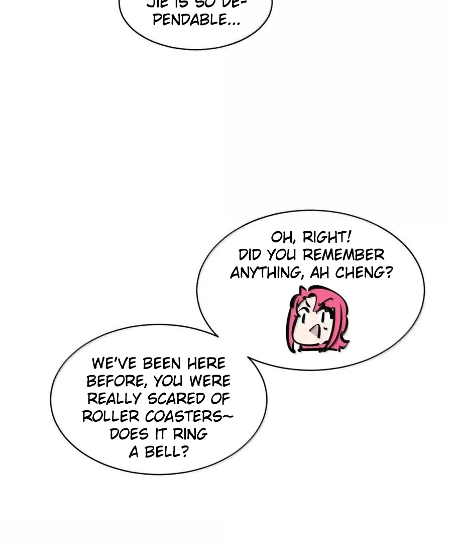 Demon X Angel, Can’t Get Along! Chapter 130.1 page 100 - 