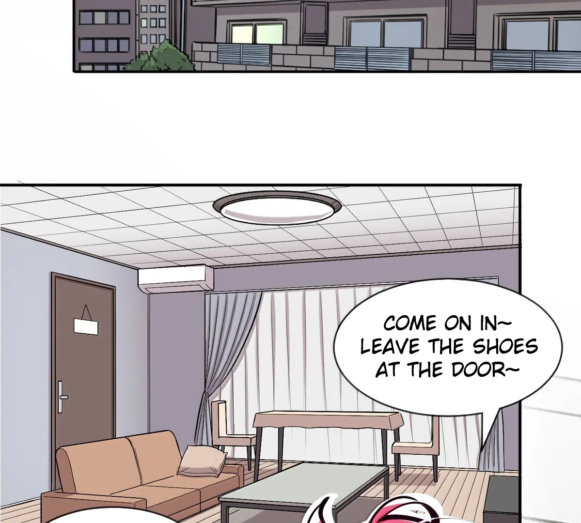 Demon X Angel, Can’t Get Along! Chapter 130.2 page 101 - 