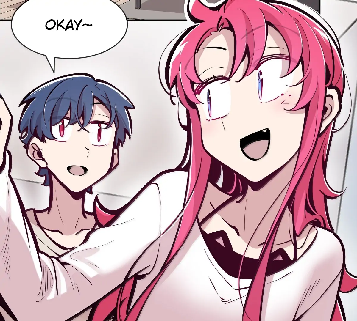 Demon X Angel, Can’t Get Along! Chapter 130.2 page 102 - 