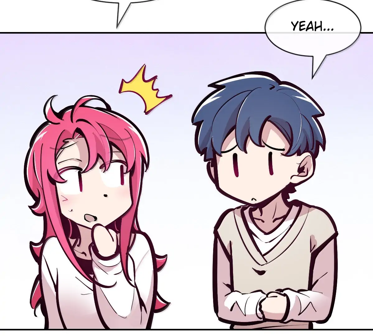 Demon X Angel, Can’t Get Along! Chapter 130.2 page 104 - 