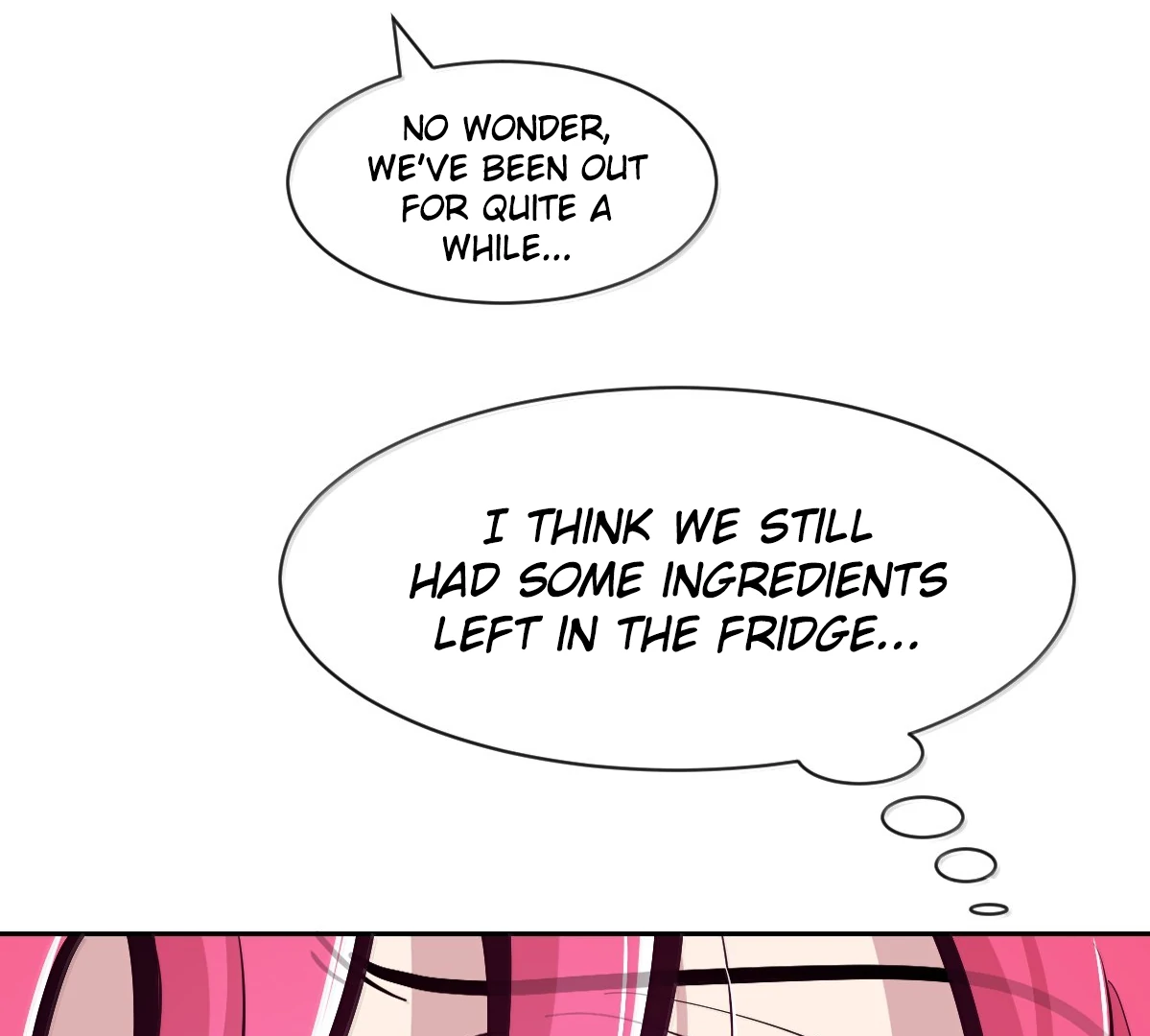 Demon X Angel, Can’t Get Along! Chapter 130.2 page 105 - 