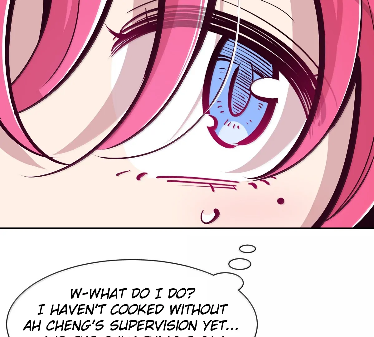 Demon X Angel, Can’t Get Along! Chapter 130.2 page 106 - 