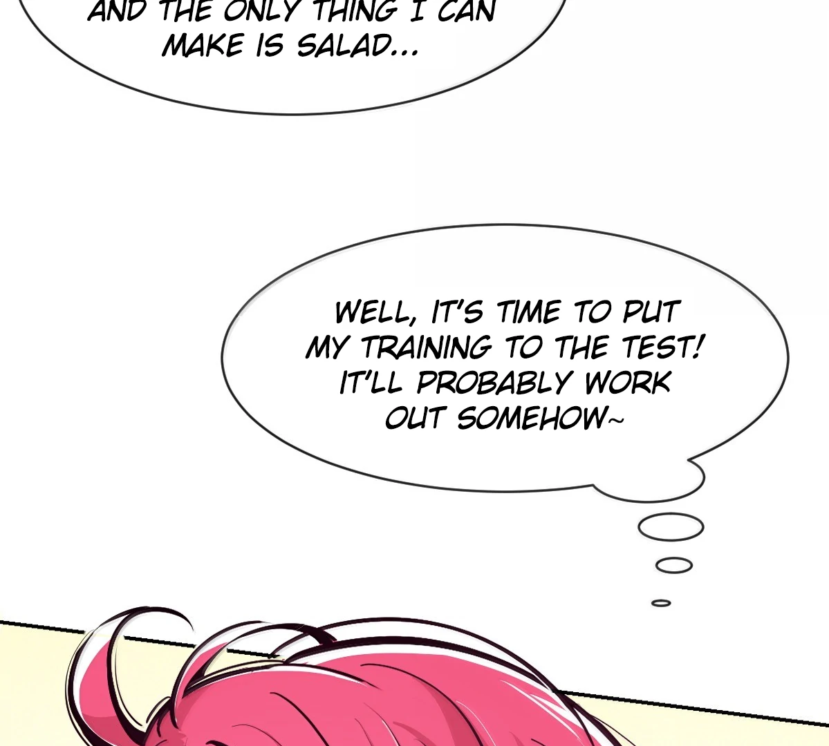 Demon X Angel, Can’t Get Along! Chapter 130.2 page 107 - 
