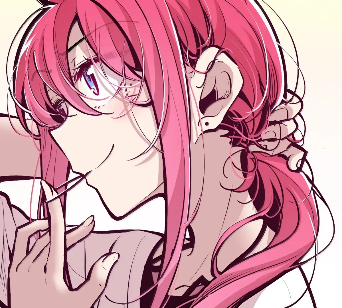 Demon X Angel, Can’t Get Along! Chapter 130.2 page 108 - 