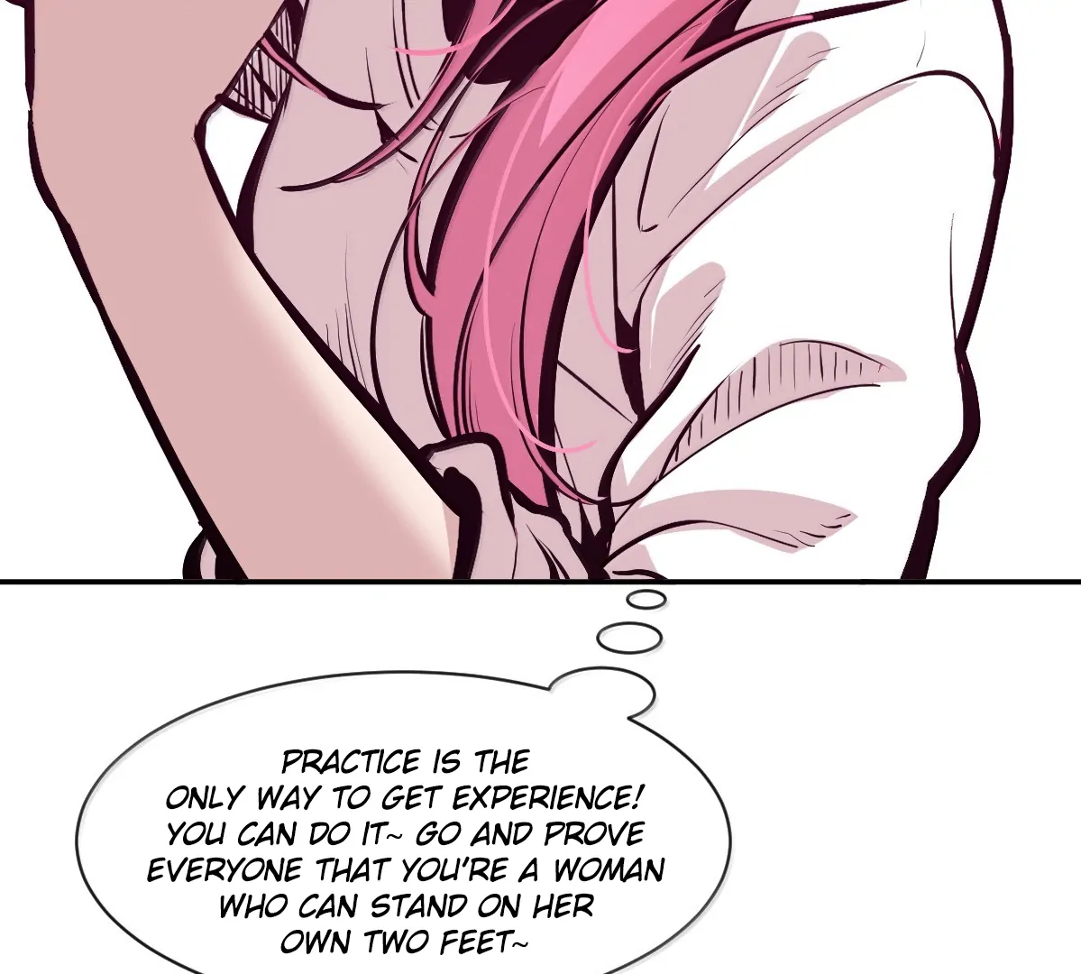 Demon X Angel, Can’t Get Along! Chapter 130.2 page 109 - 