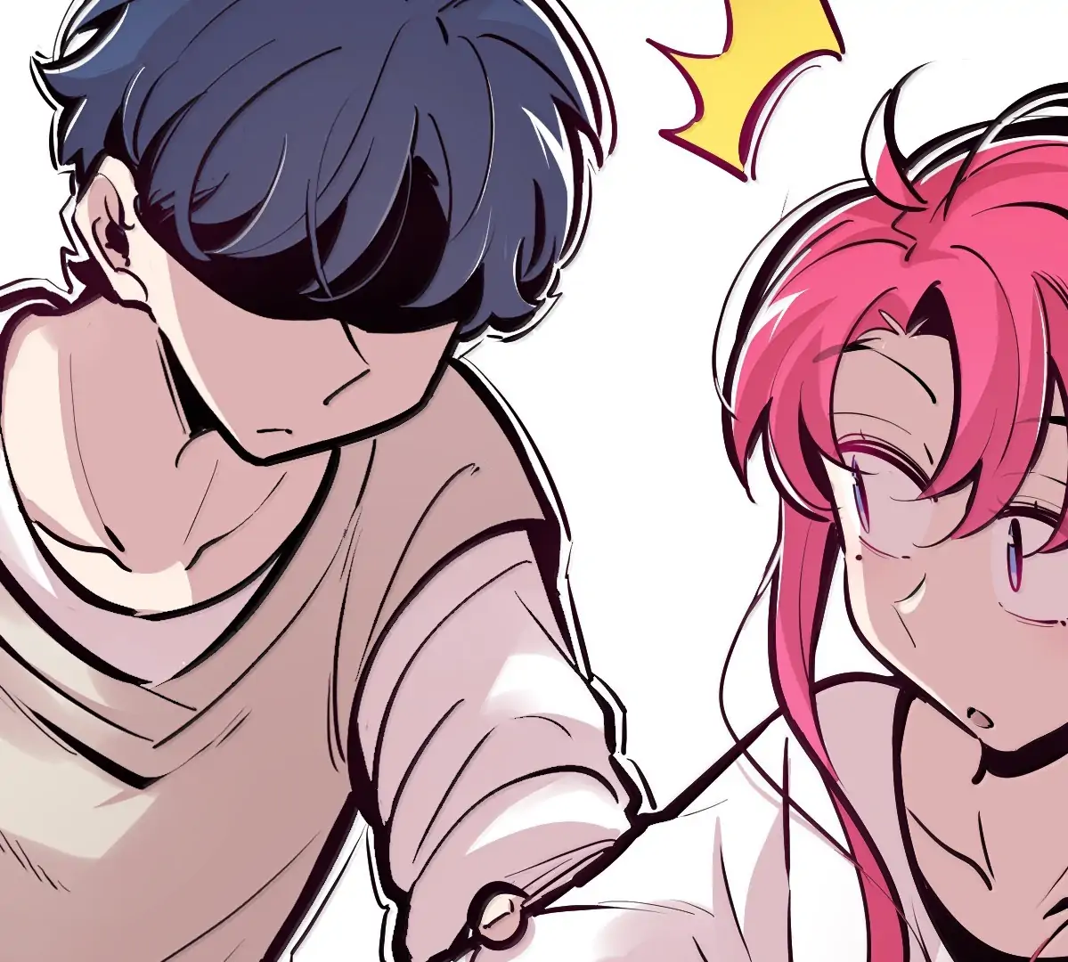 Demon X Angel, Can’t Get Along! Chapter 130.2 page 112 - 