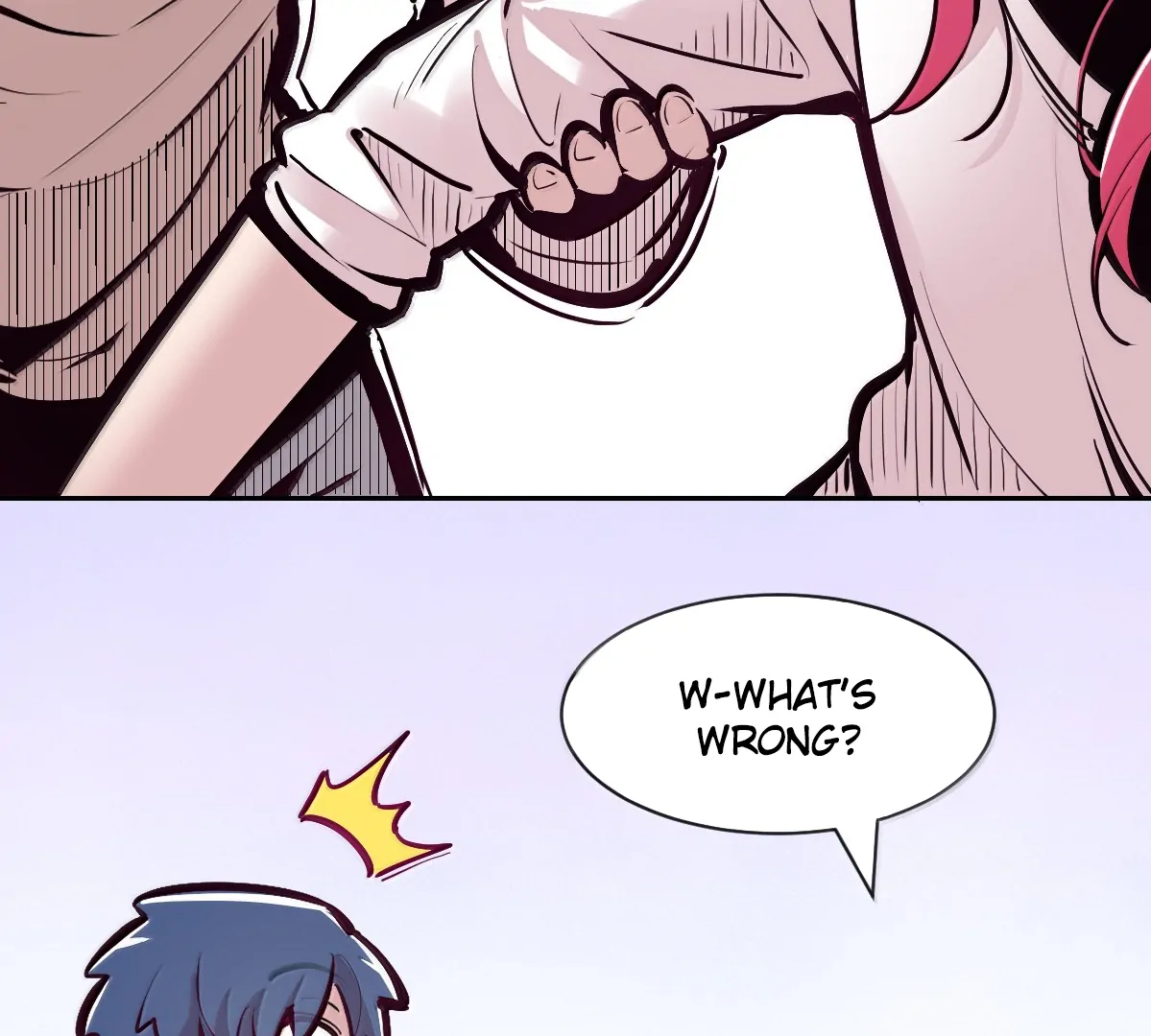 Demon X Angel, Can’t Get Along! Chapter 130.2 page 113 - 