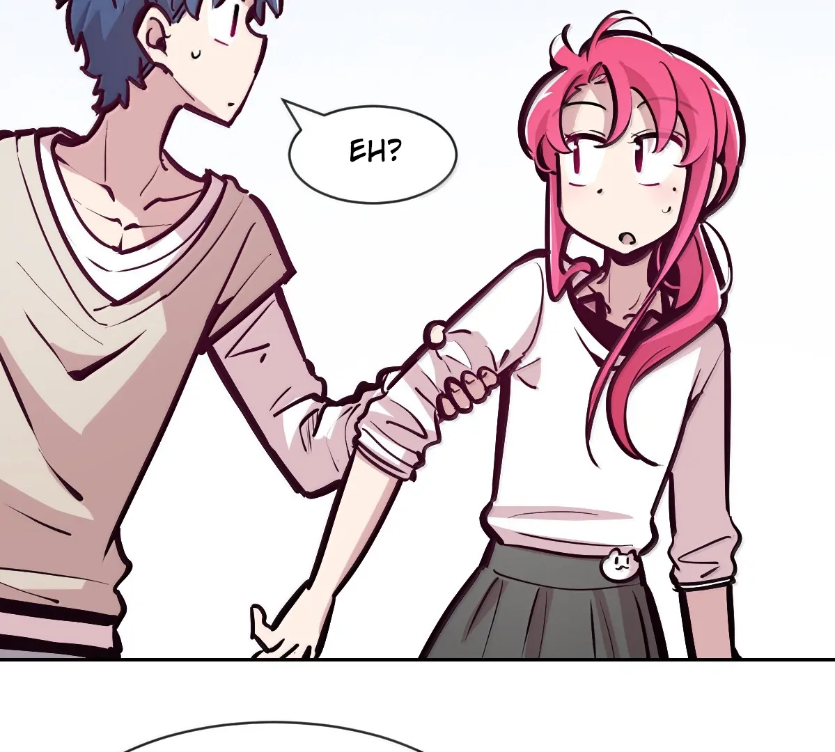 Demon X Angel, Can’t Get Along! Chapter 130.2 page 114 - 