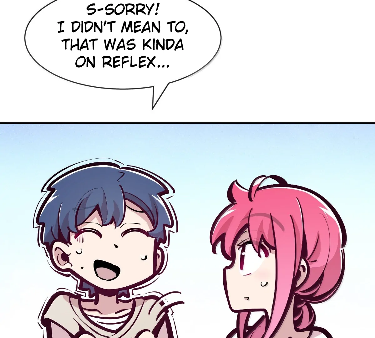 Demon X Angel, Can’t Get Along! Chapter 130.2 page 115 - 