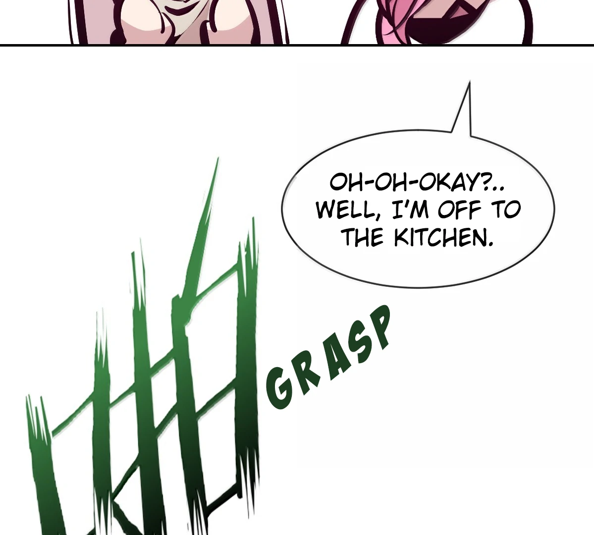 Demon X Angel, Can’t Get Along! Chapter 130.2 page 116 - 