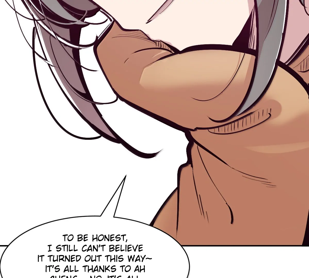Demon X Angel, Can’t Get Along! Chapter 130.2 page 13 - 