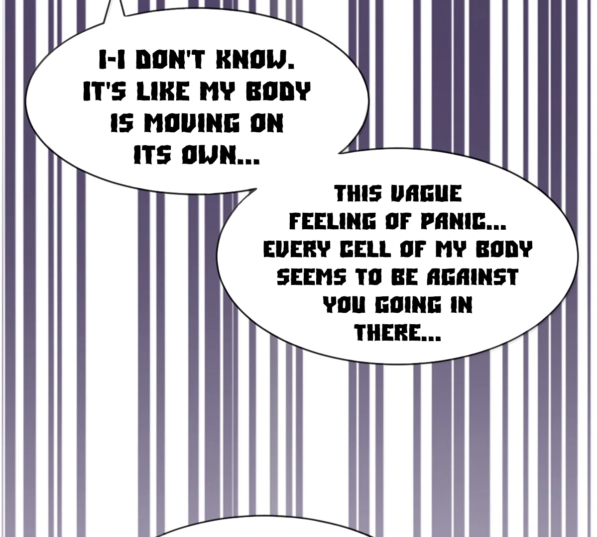 Demon X Angel, Can’t Get Along! Chapter 130.2 page 122 - 