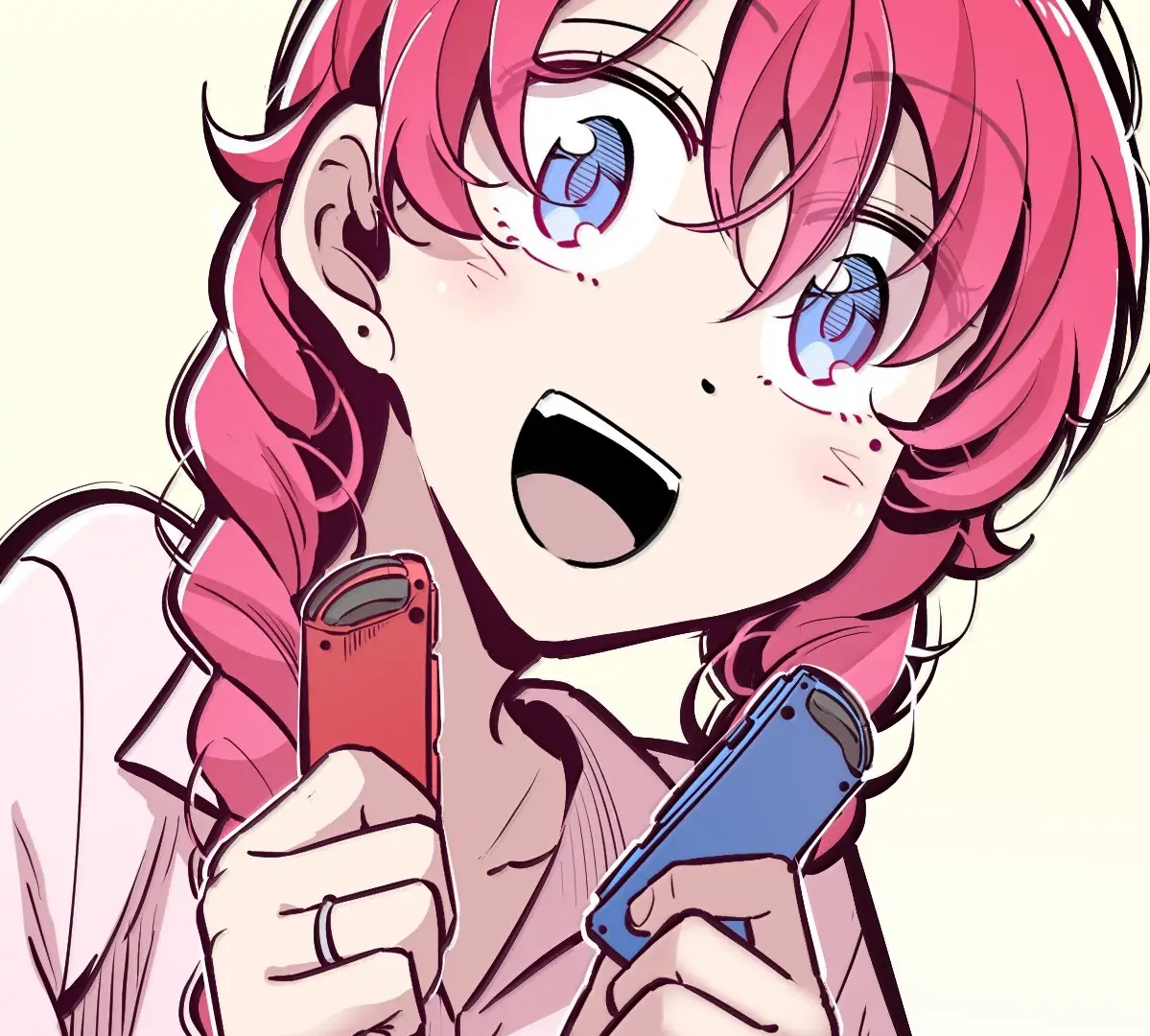 Demon X Angel, Can’t Get Along! Chapter 130.2 page 126 - 