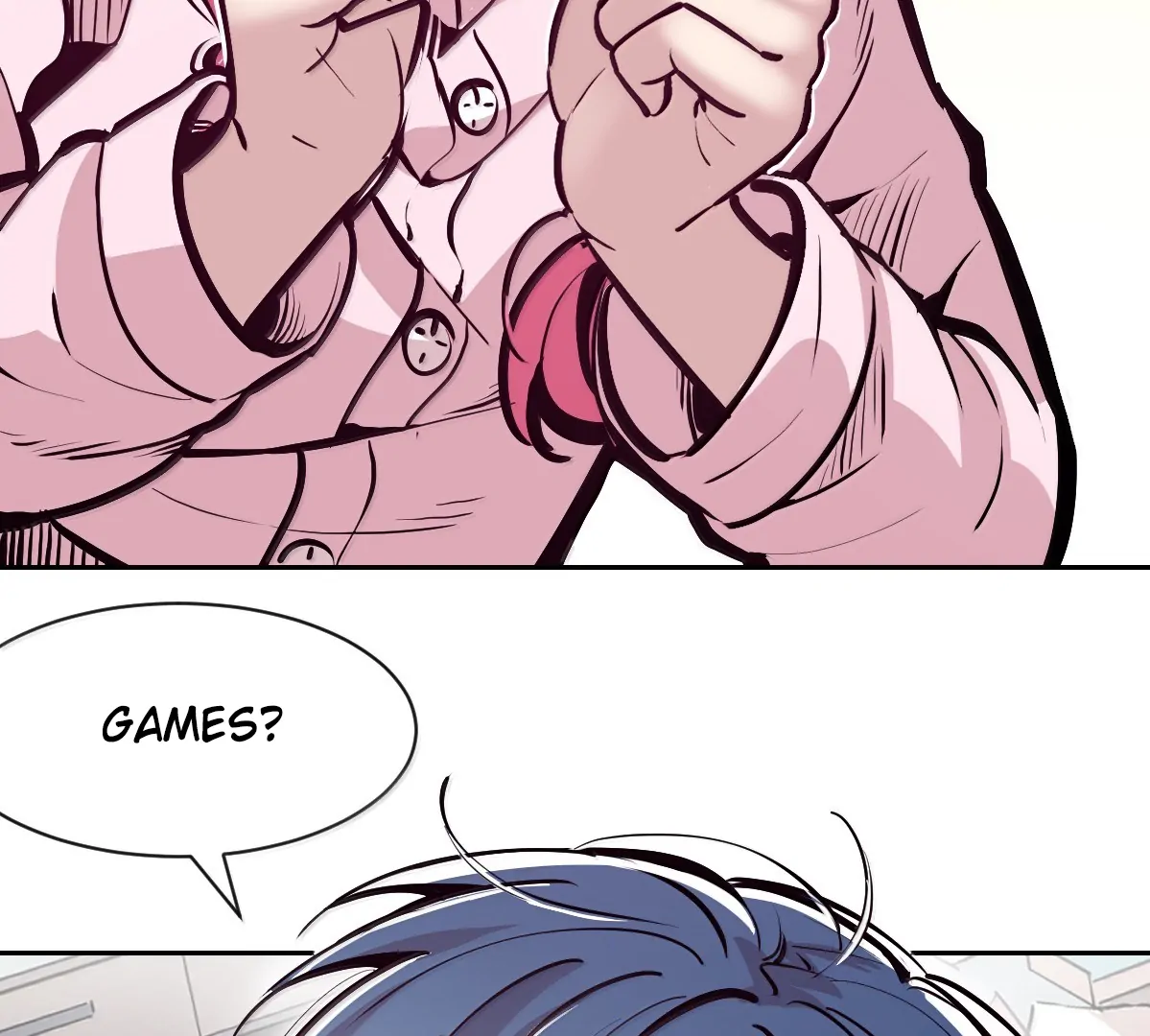 Demon X Angel, Can’t Get Along! Chapter 130.2 page 127 - 