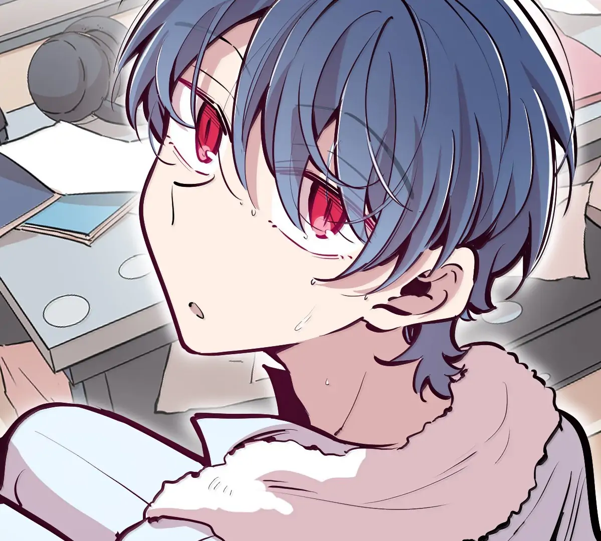 Demon X Angel, Can’t Get Along! Chapter 130.2 page 128 - 