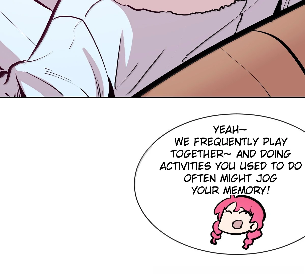 Demon X Angel, Can’t Get Along! Chapter 130.2 page 129 - 