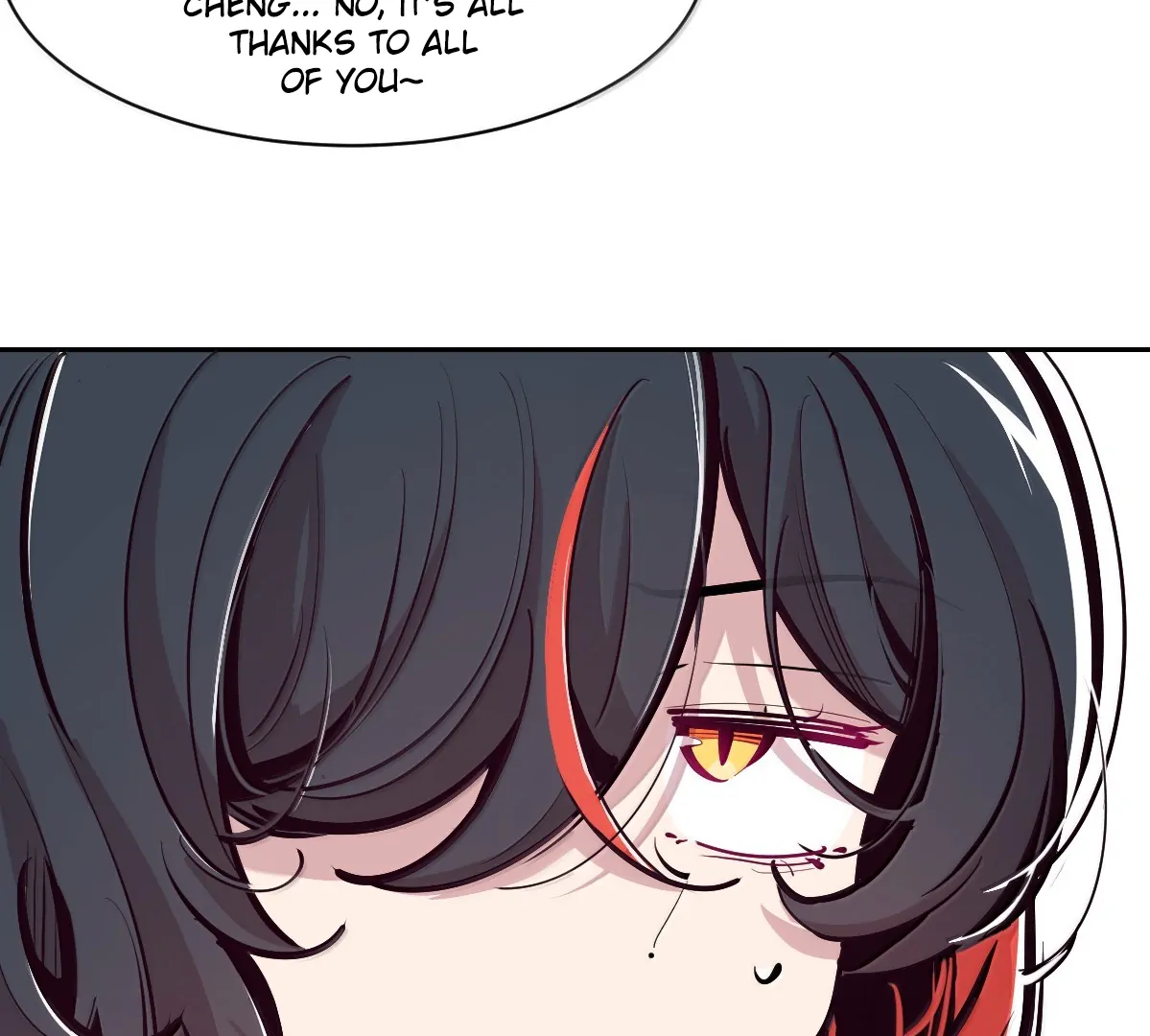 Demon X Angel, Can’t Get Along! Chapter 130.2 page 14 - 