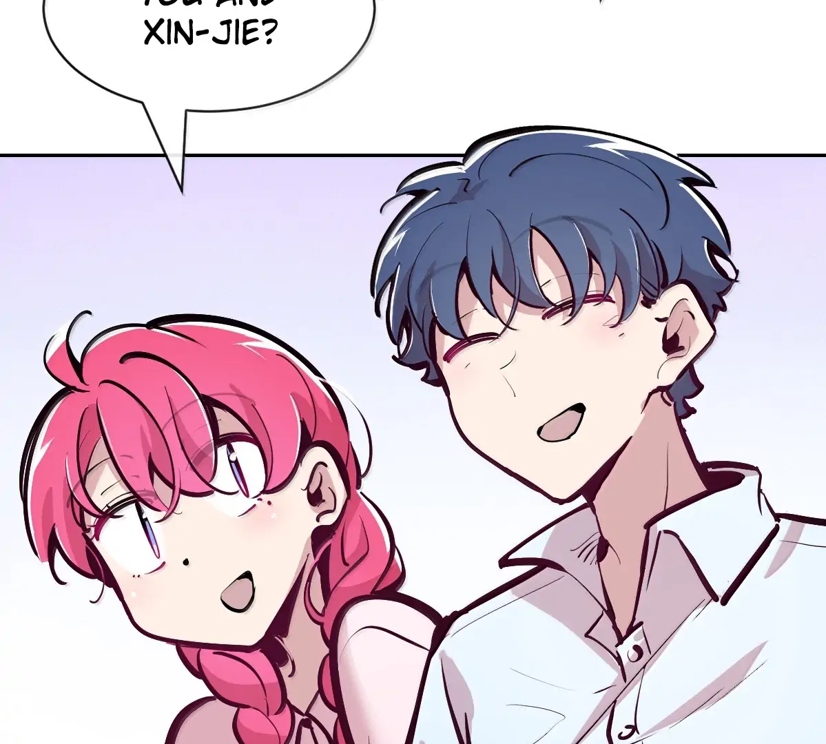 Demon X Angel, Can’t Get Along! Chapter 130.2 page 131 - 