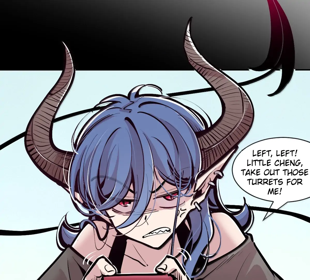 Demon X Angel, Can’t Get Along! Chapter 130.2 page 133 - 
