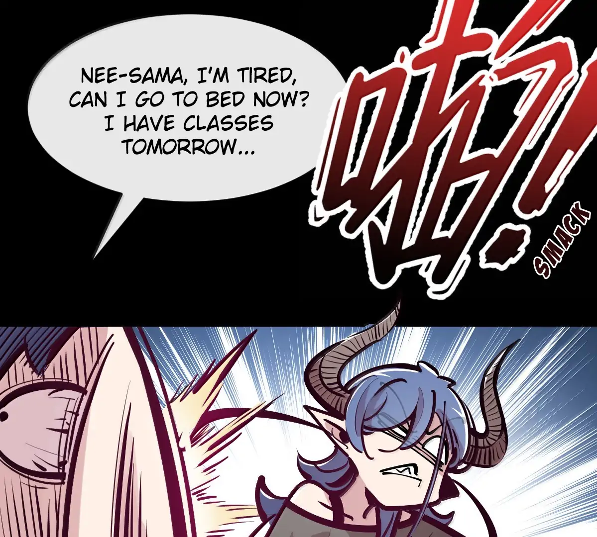 Demon X Angel, Can’t Get Along! Chapter 130.2 page 136 - 